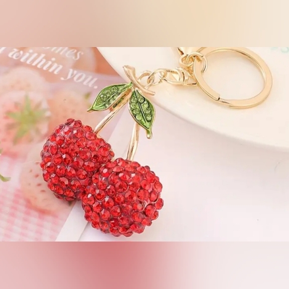 Bag charm, guitar strap, or chain. - Picture 13 of 17